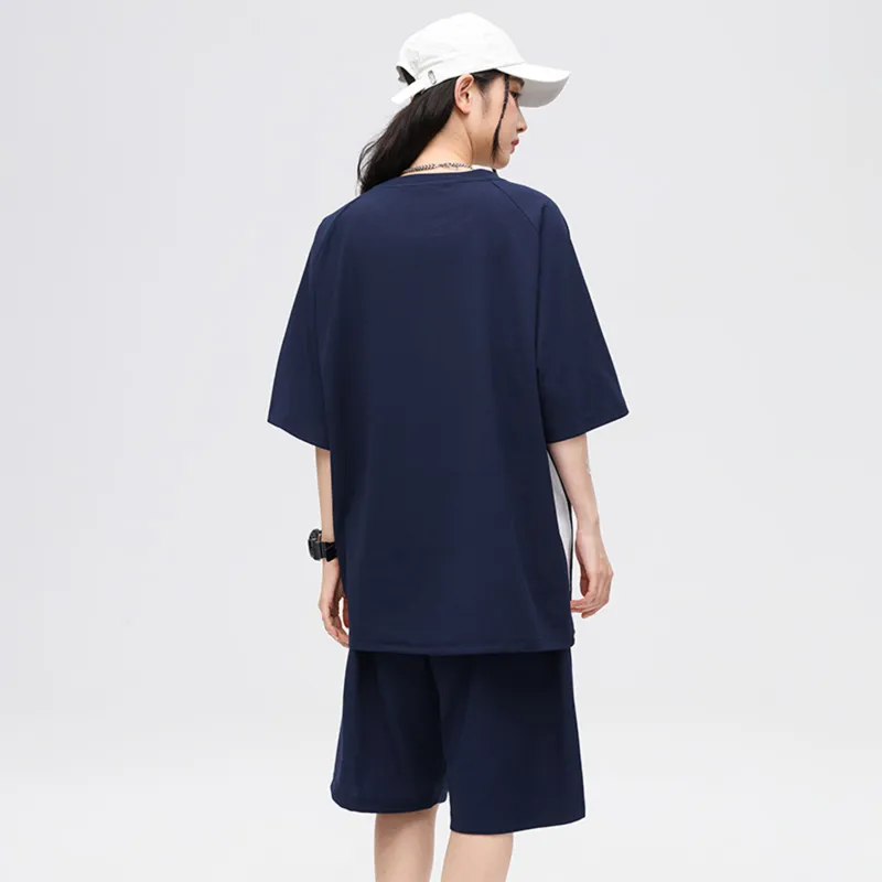 Pallsupol Casual Sportswear Unisex-6