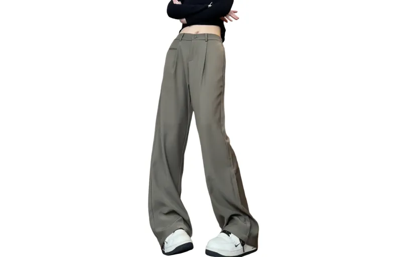 Pallsupol Casual Pants Women's-16