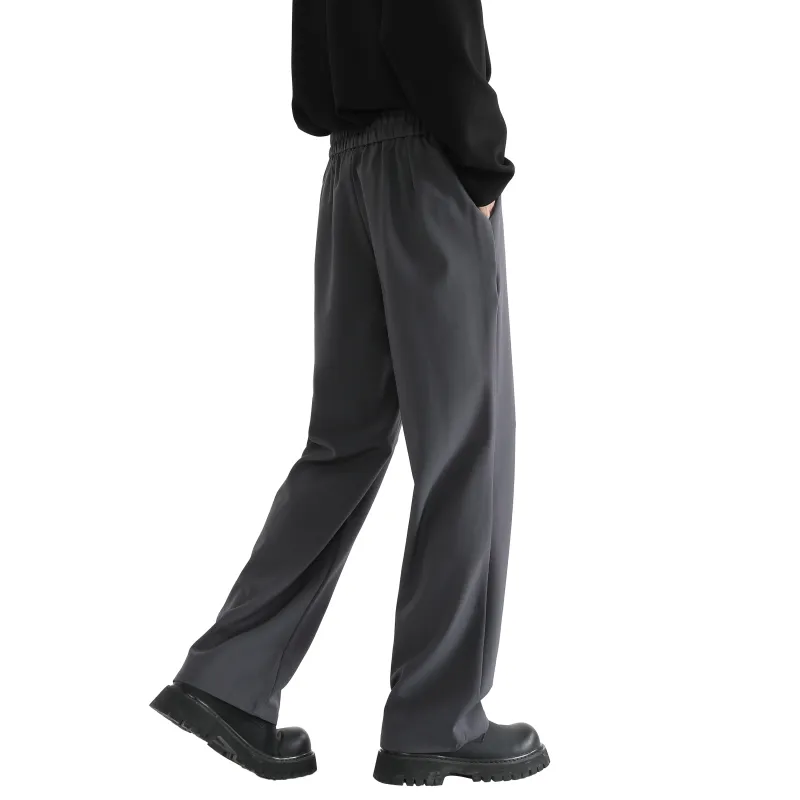 Pallsupol Suit Trousers Unisex-5