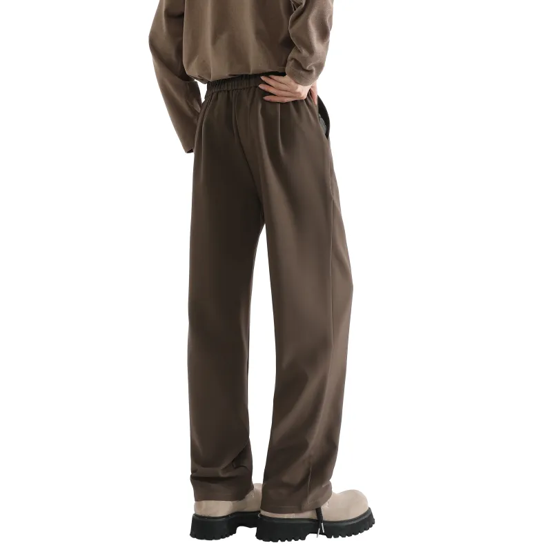 Pallsupol Suit Trousers Unisex-3