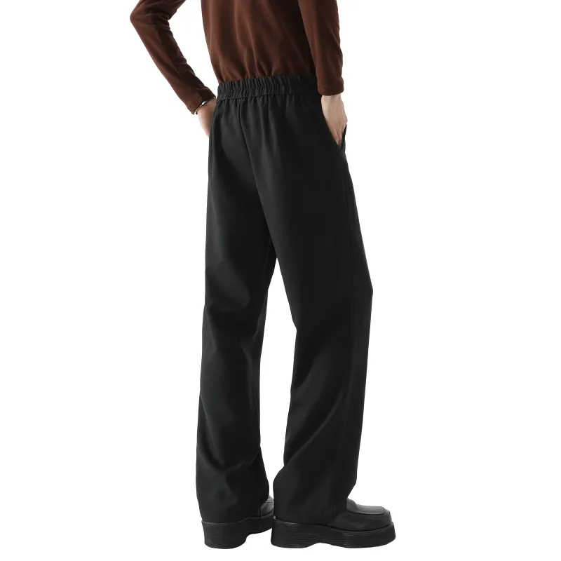 Pallsupol Suit Trousers Unisex-1