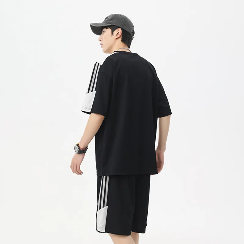 Pallsupol Casual Sportswear Unisex-3