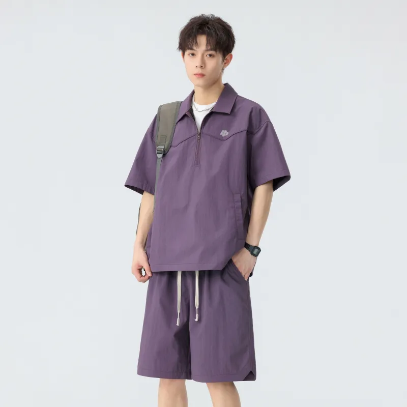 Pallsupol Casual Sportswear Unisex-2