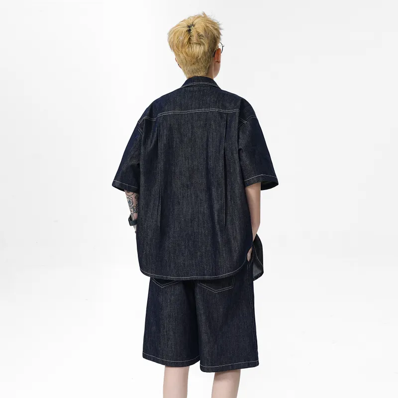 Pallsupol Casual Sportswear Unisex-3