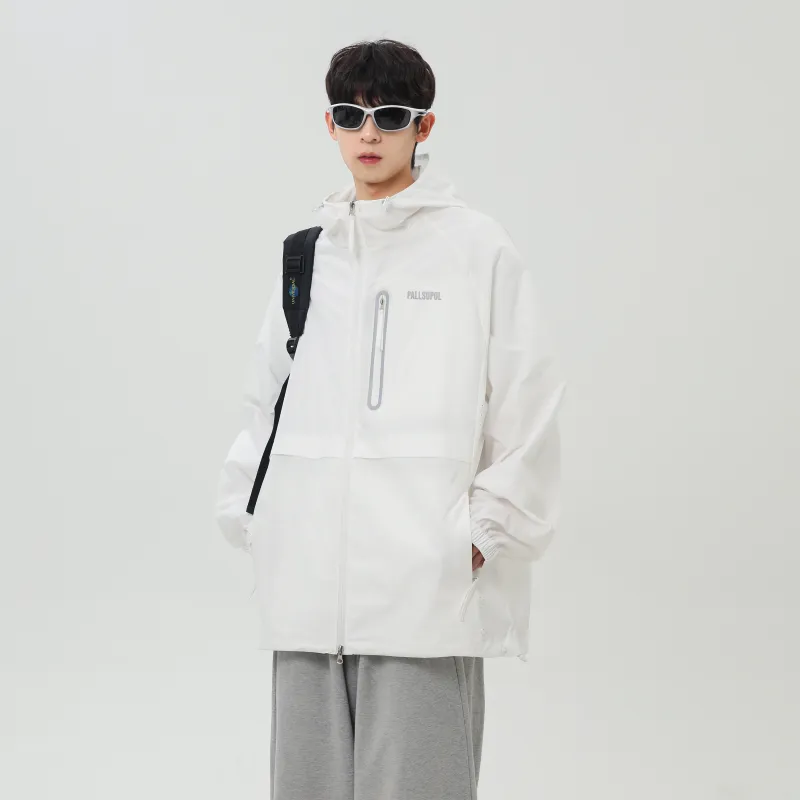 Pallsupol Sun Protection Clothing Unisex-6