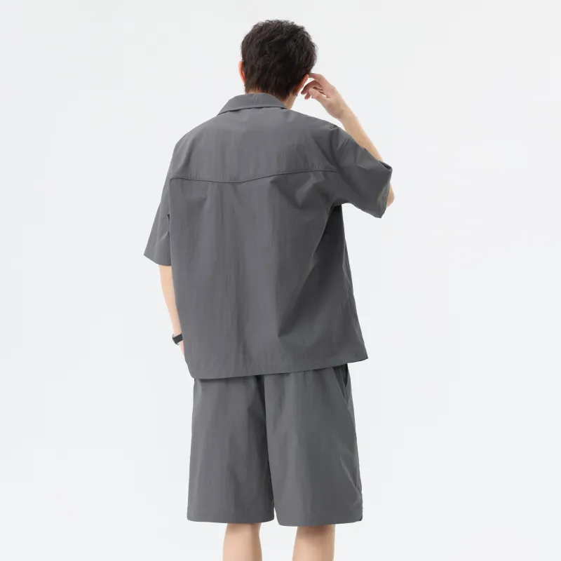 Pallsupol Casual Sportswear Unisex-15