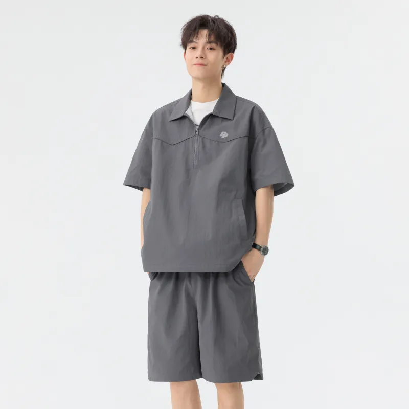 Pallsupol Casual Sportswear Unisex-14