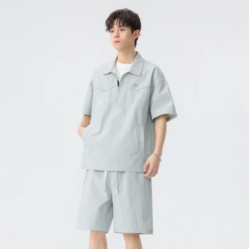 Pallsupol Casual Sportswear Unisex-10