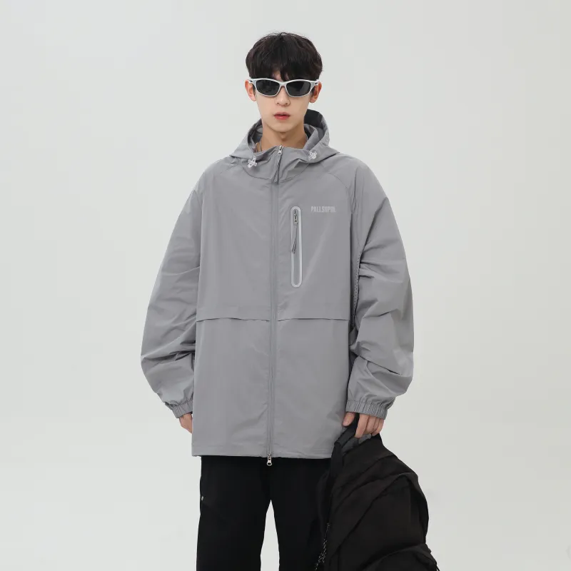 Pallsupol Sun Protection Clothing Unisex-10
