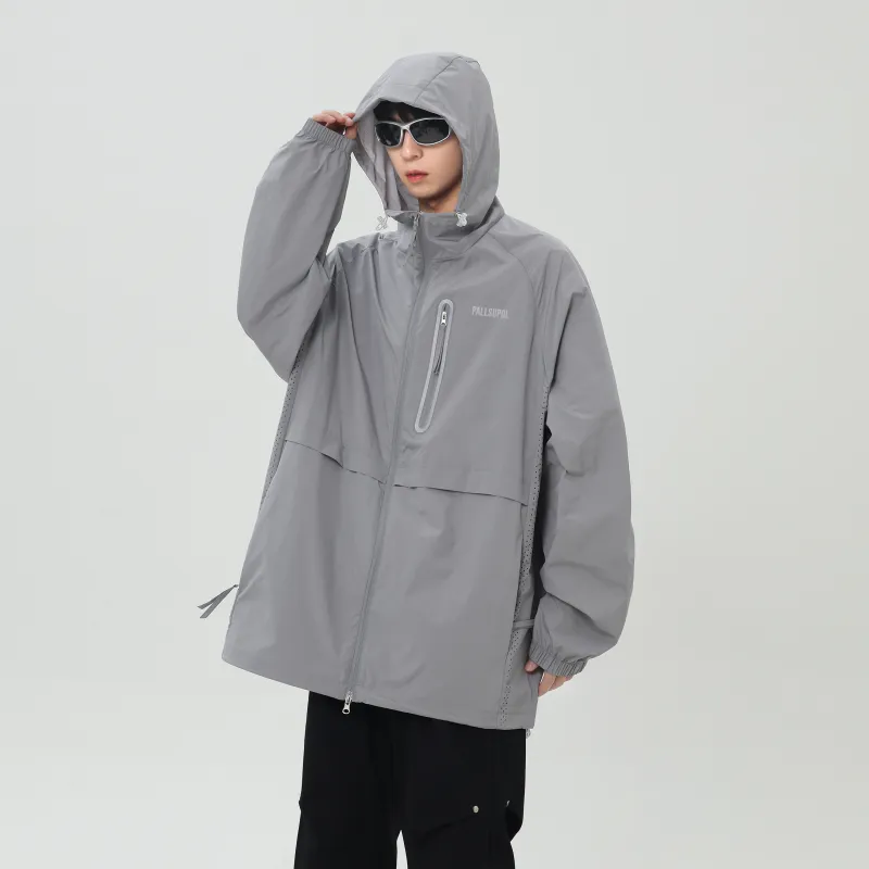 Pallsupol Sun Protection Clothing Unisex-11
