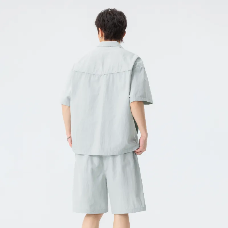 Pallsupol Casual Sportswear Unisex-11