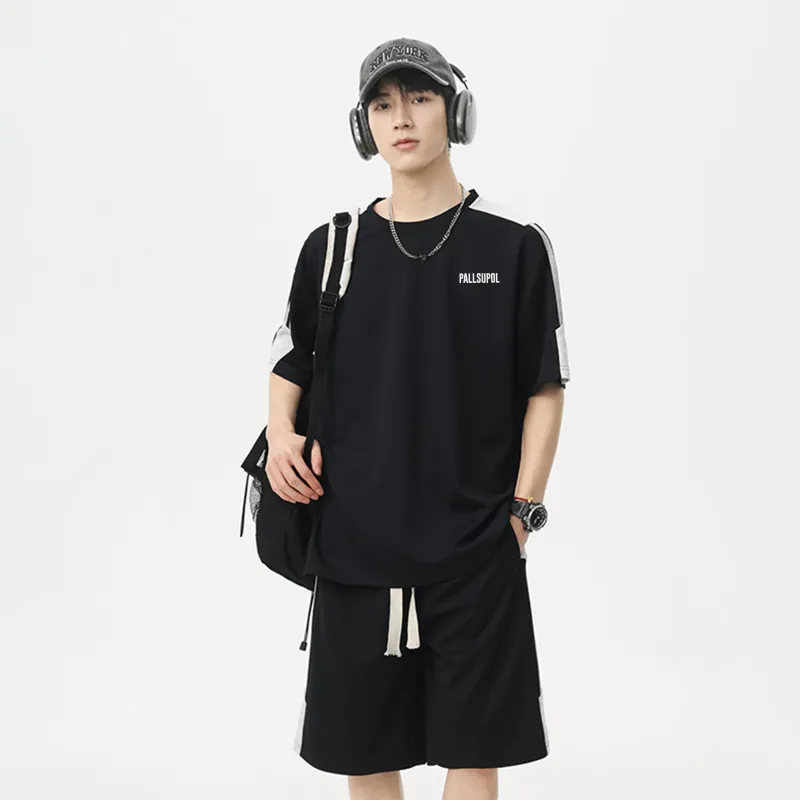 Pallsupol Casual Sportswear Unisex-2