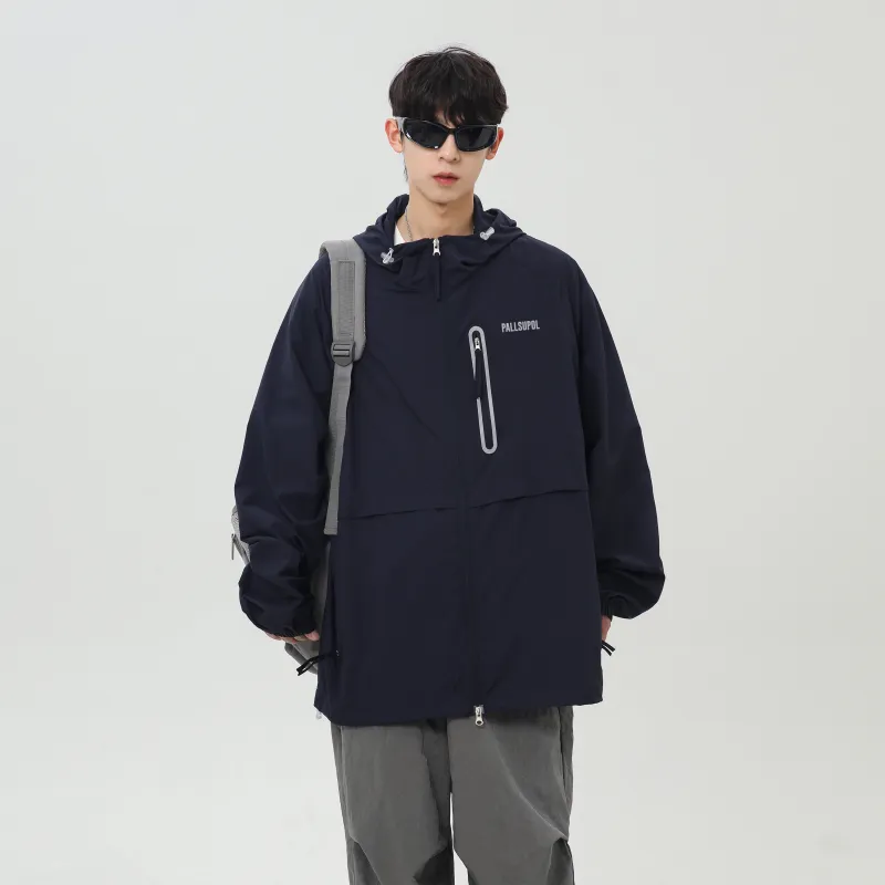 Pallsupol Sun Protection Clothing Unisex-2