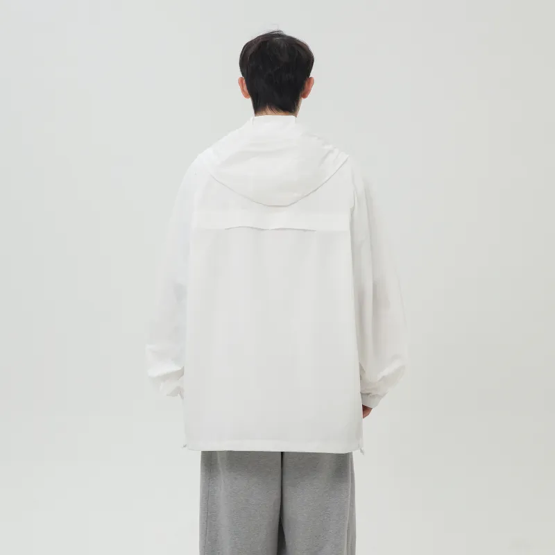 Pallsupol Sun Protection Clothing Unisex-7