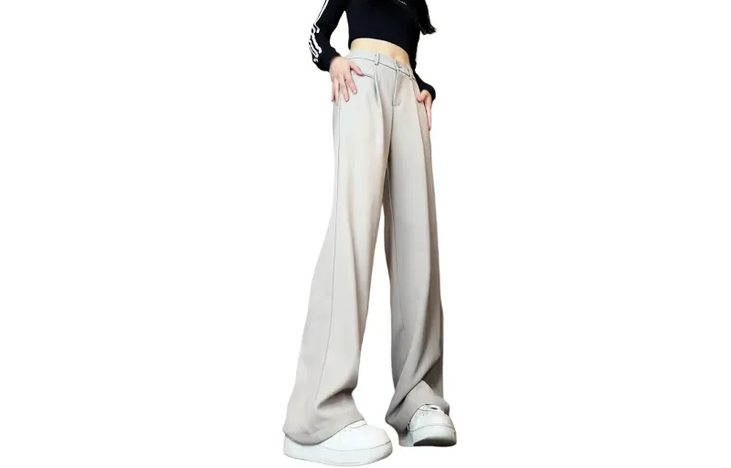 Pallsupol Casual Pants Women's-1