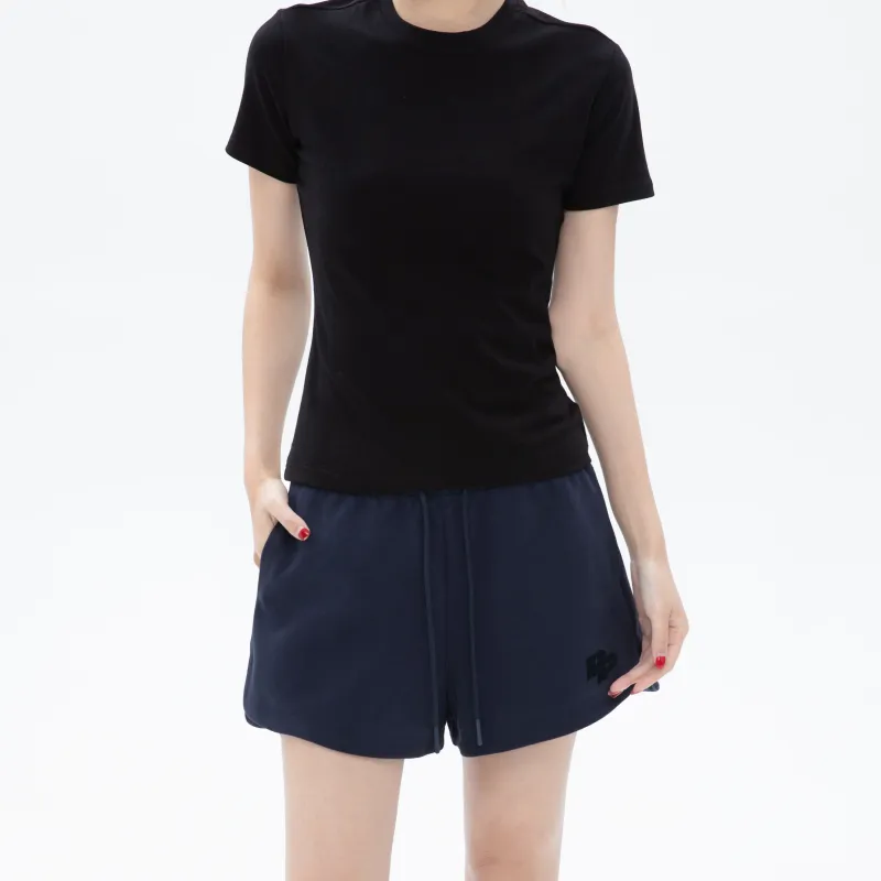 Pallsupol Casual Shorts Women's-10