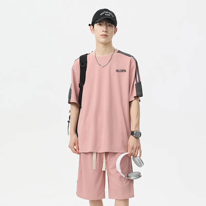 Pallsupol Casual Sportswear Unisex-10