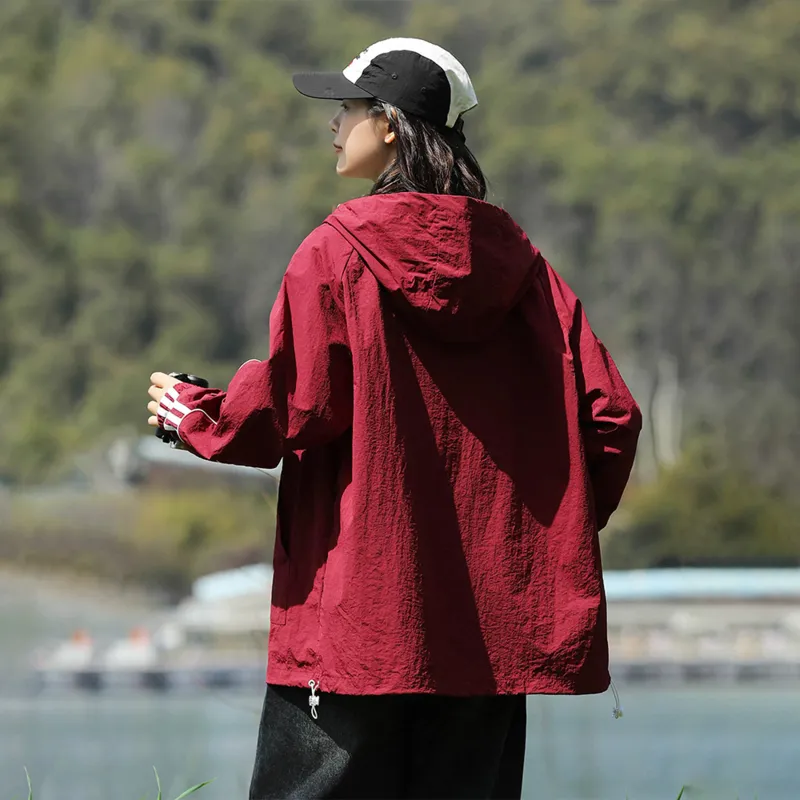 Pallsupol Sun Protection Clothing Unisex-7