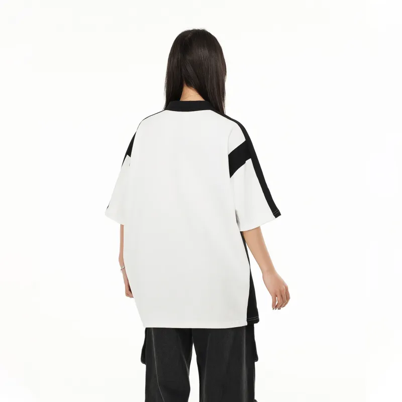 Pallsupol T Shirts Unisex-7
