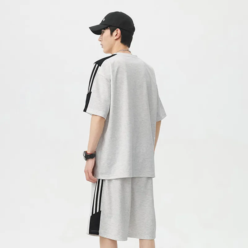 Pallsupol Casual Sportswear Unisex-7