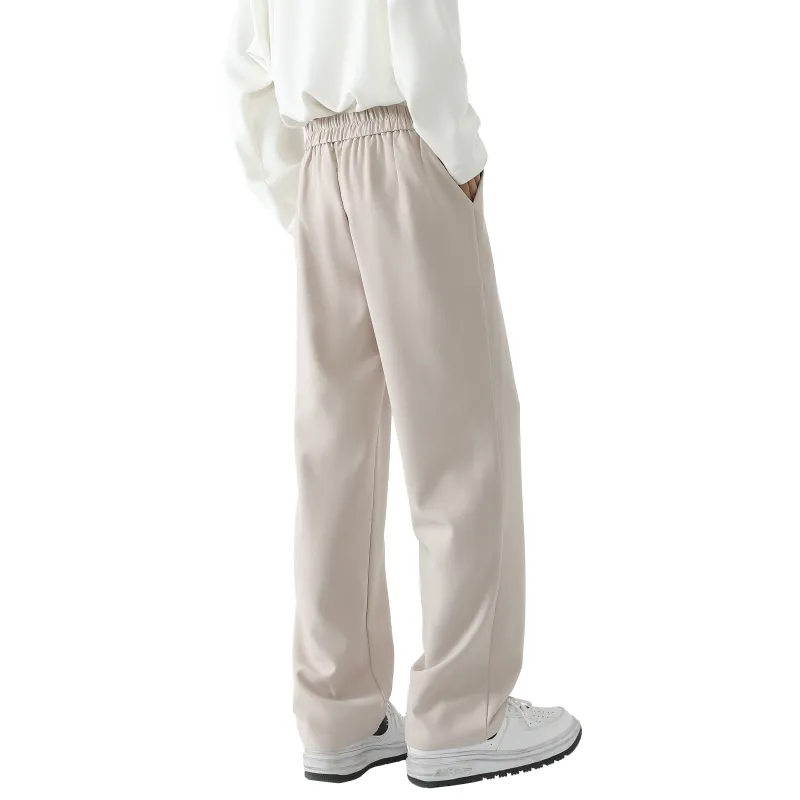 Pallsupol Suit Trousers Unisex-7