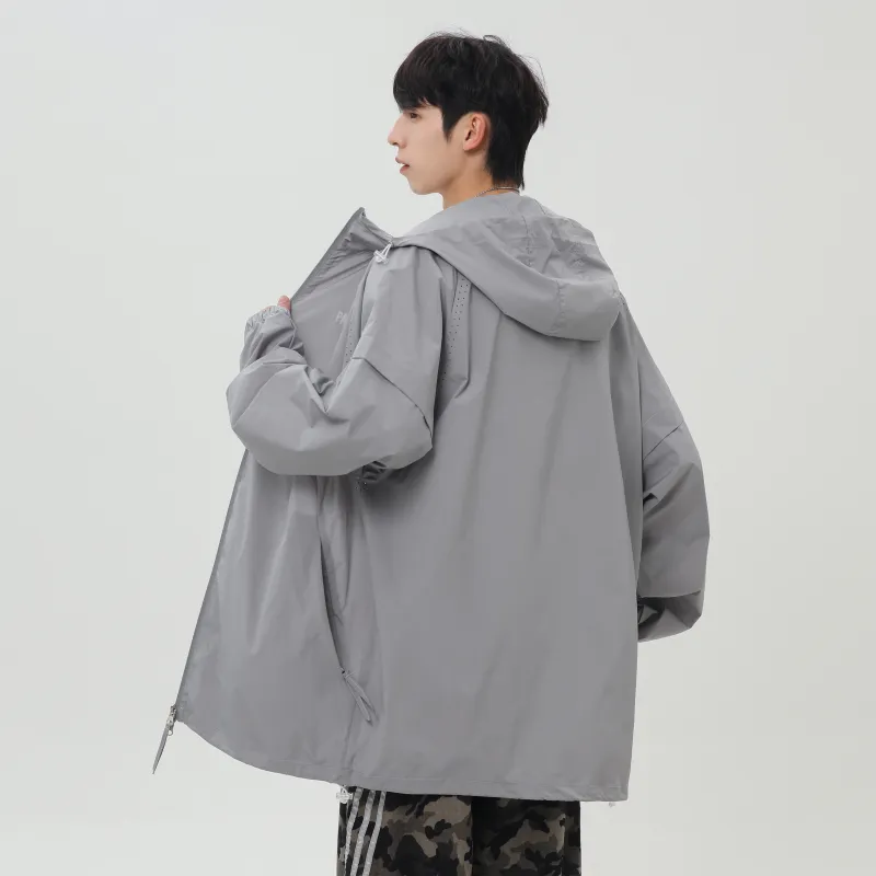 Pallsupol Sun Protection Clothing Unisex-10