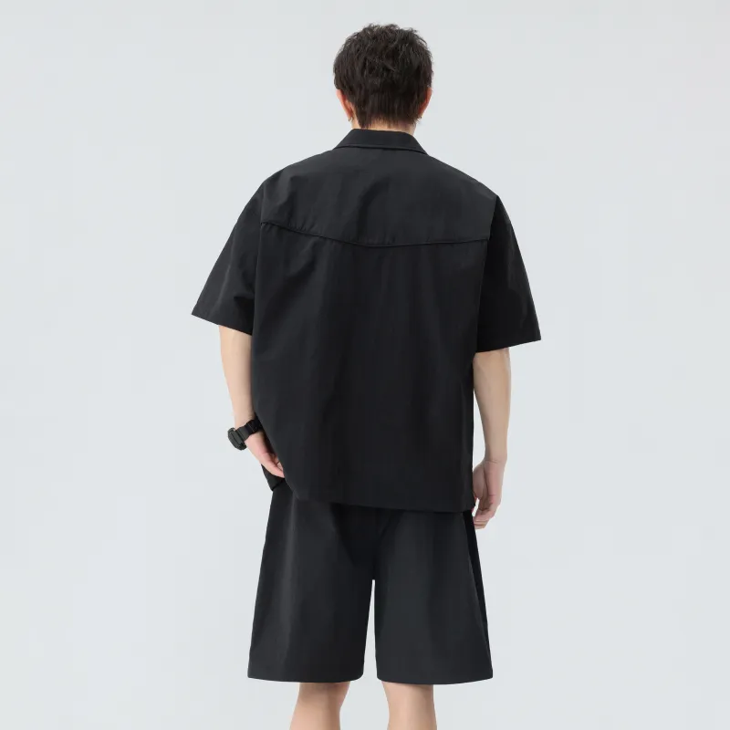 Pallsupol Casual Sportswear Unisex-10