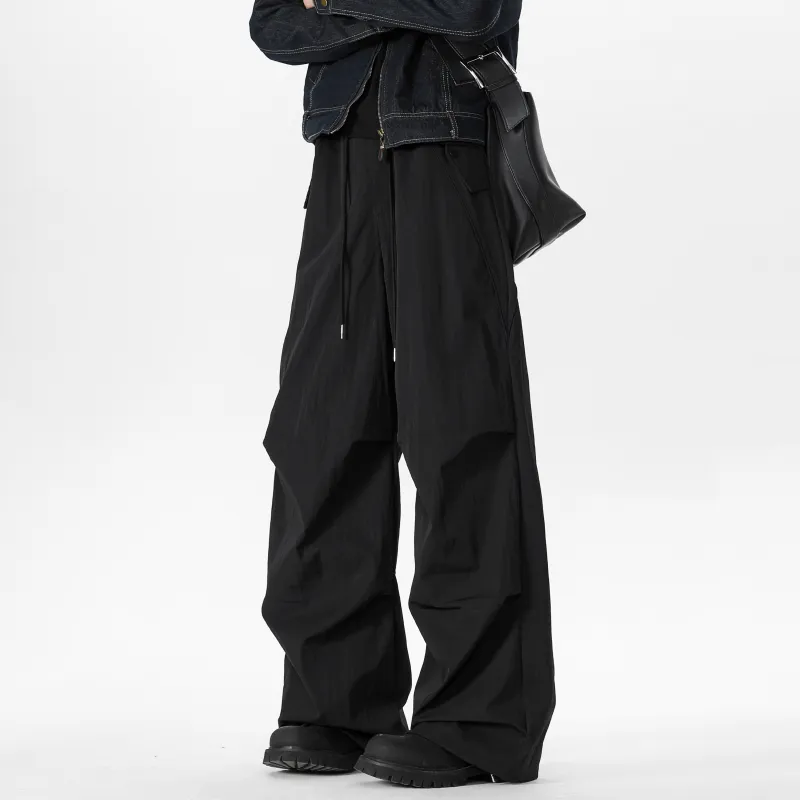 Pallsupol Casual Pants Unisex-2