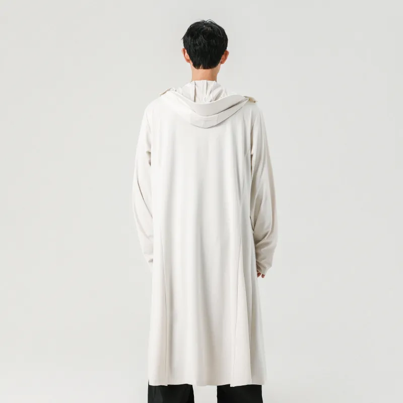 Pallsupol Sun Protection Clothing Unisex-5