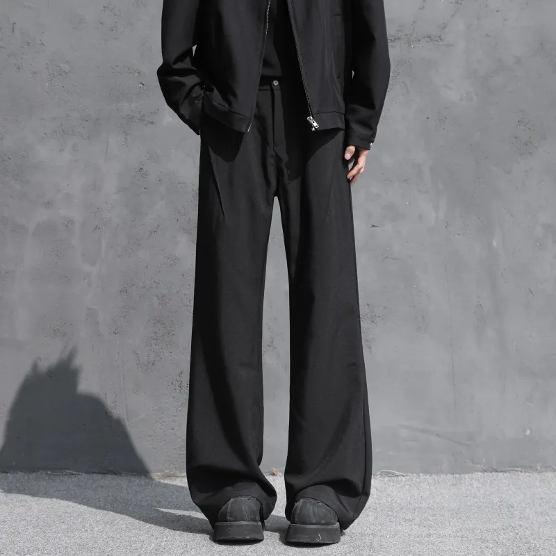 Pallsupol Suit Trousers Unisex-2