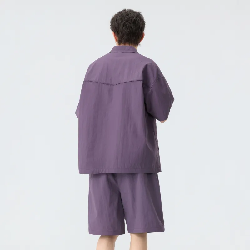 Pallsupol Casual Sportswear Unisex-3