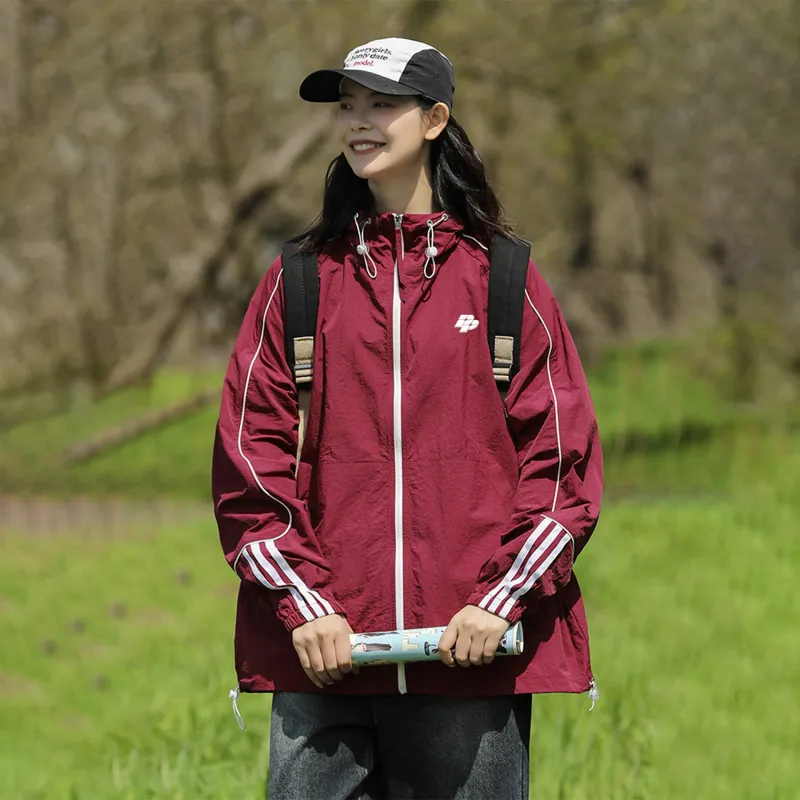 Pallsupol Sun Protection Clothing Unisex-6