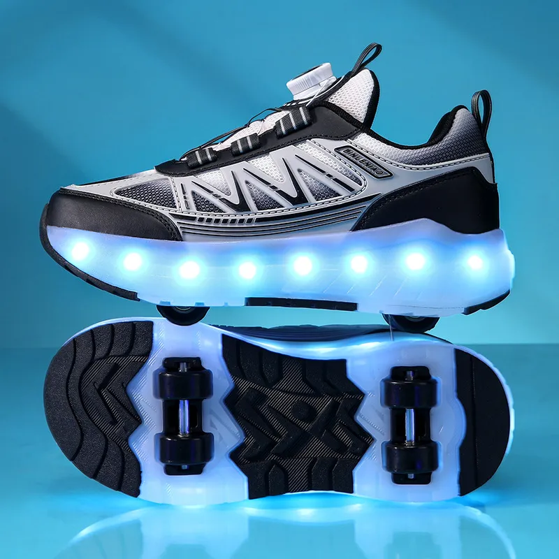 Kaikang Inline Skates-9