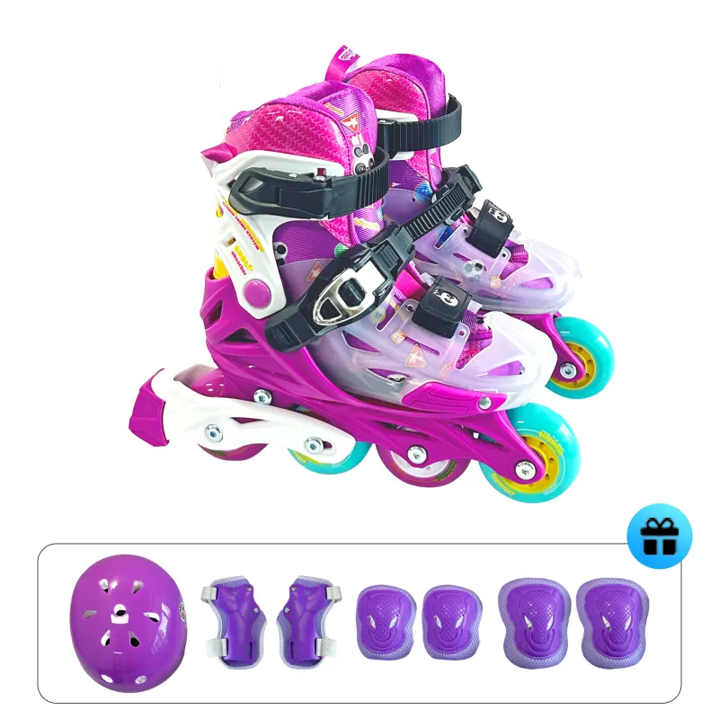 Kaikang Inline Skates-7