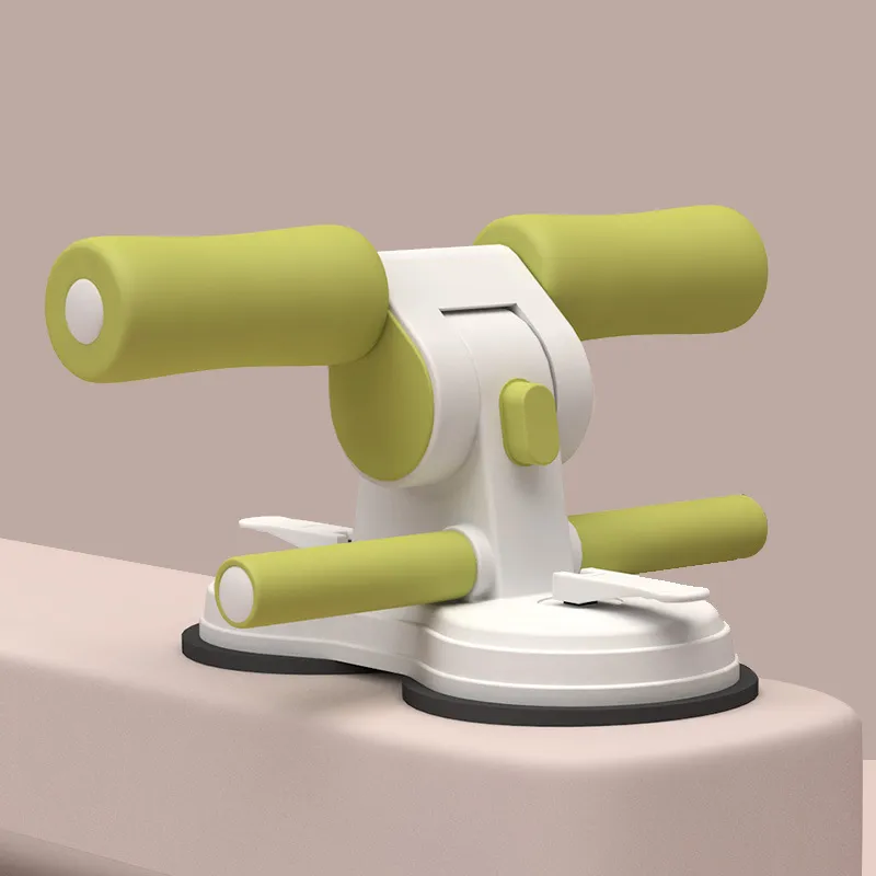 Kaikang Sit Up Machines-2