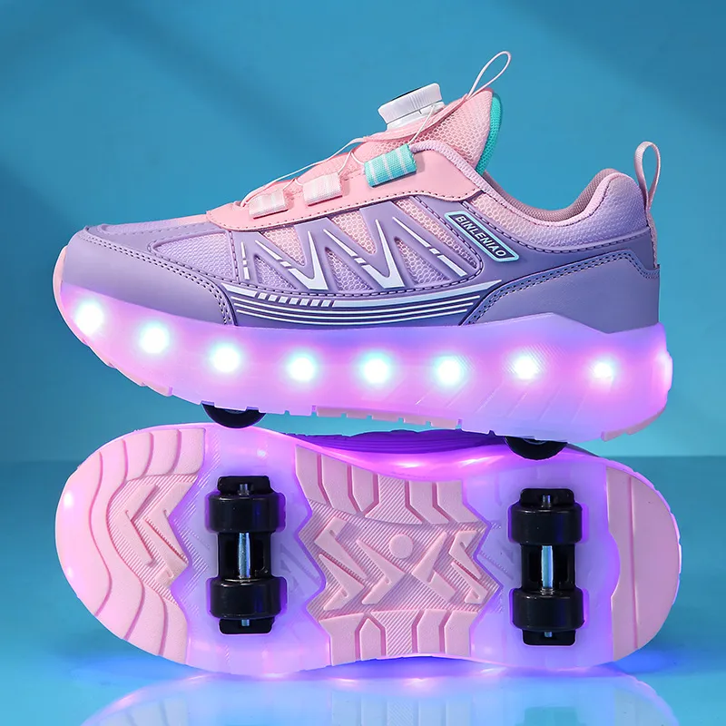 Kaikang Inline Skates-7