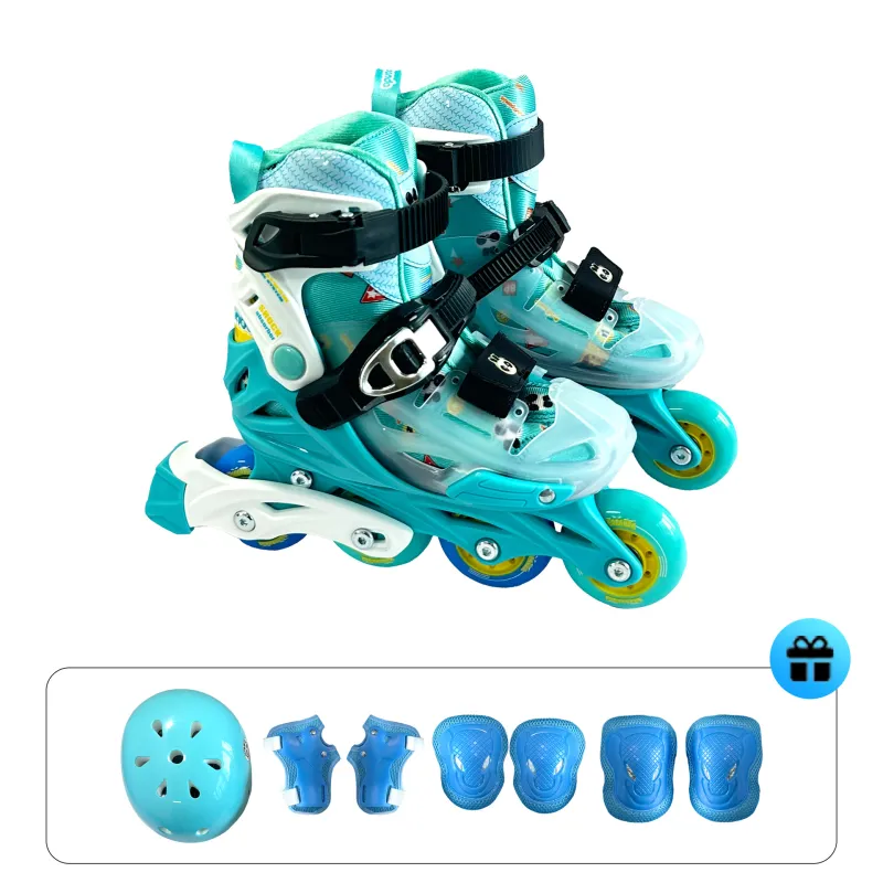 Kaikang Inline Skates-4