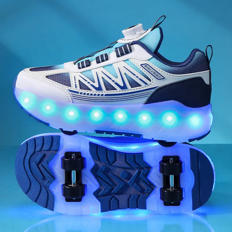 Kaikang Inline Skates-11