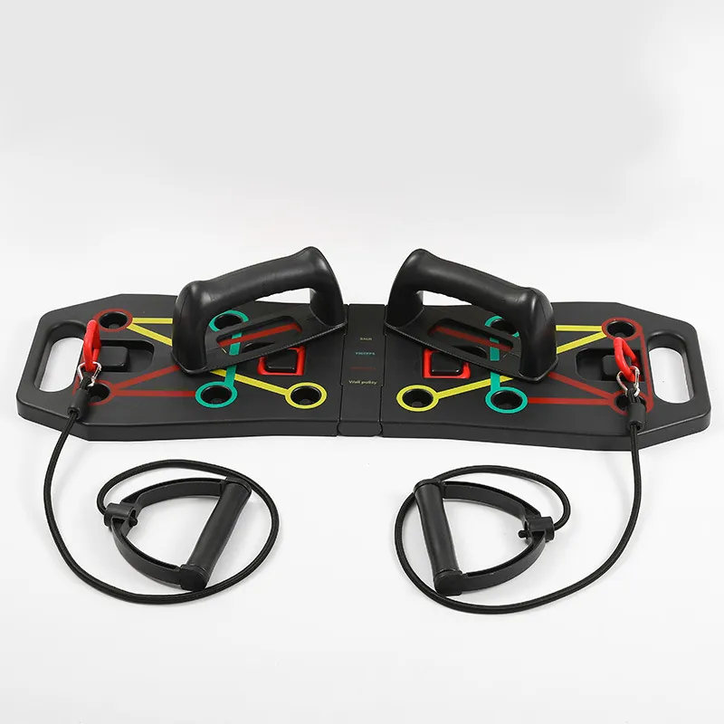Kaikang Push Up Frames PU ABS Material Home Use Unisex-4