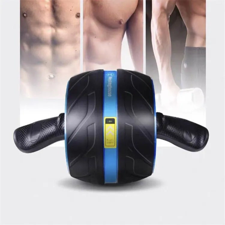 Kaikang Abdominal Rollers-7