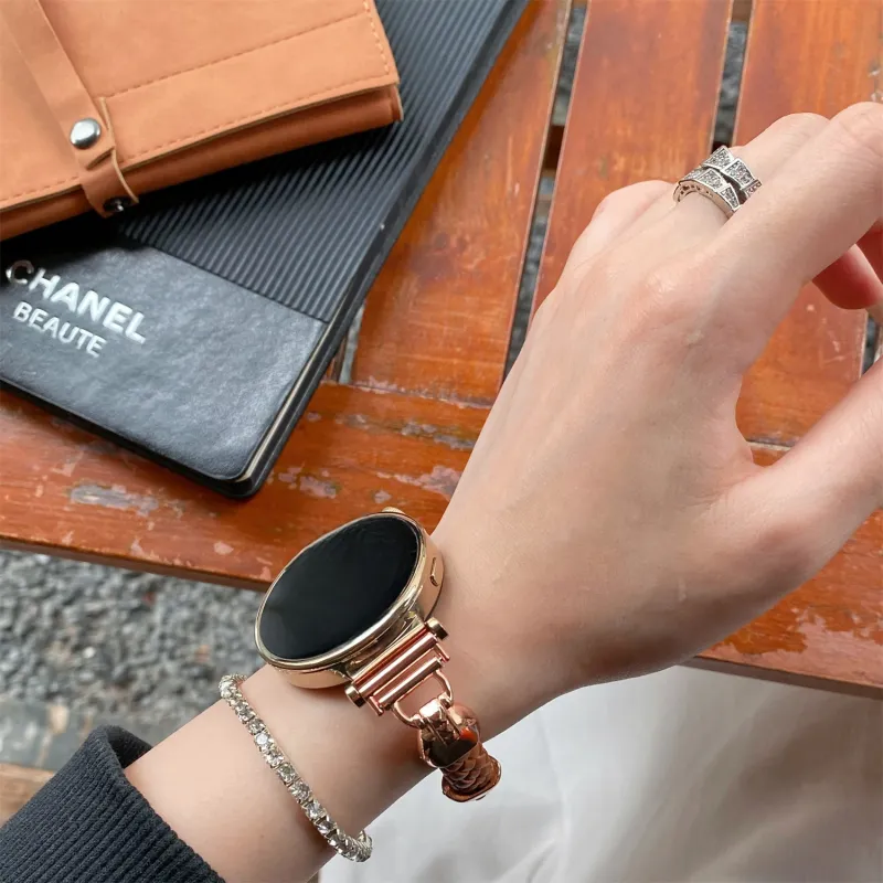 Antey Unisex Watch Bands-10