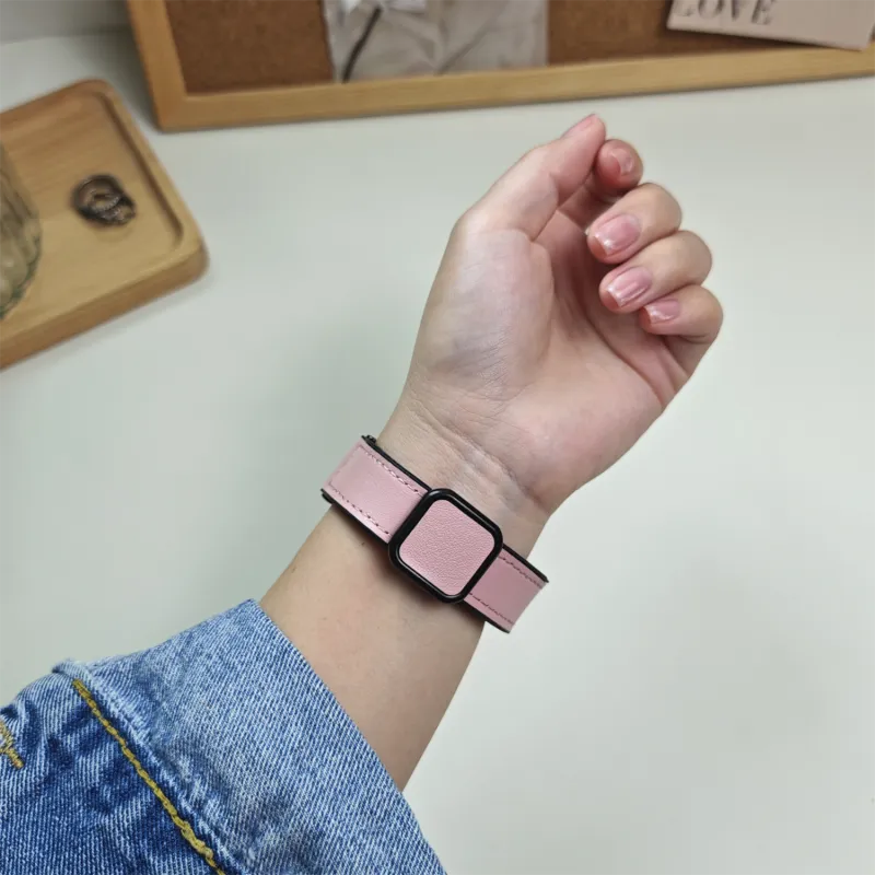Antey Unisex Watch Bands-7