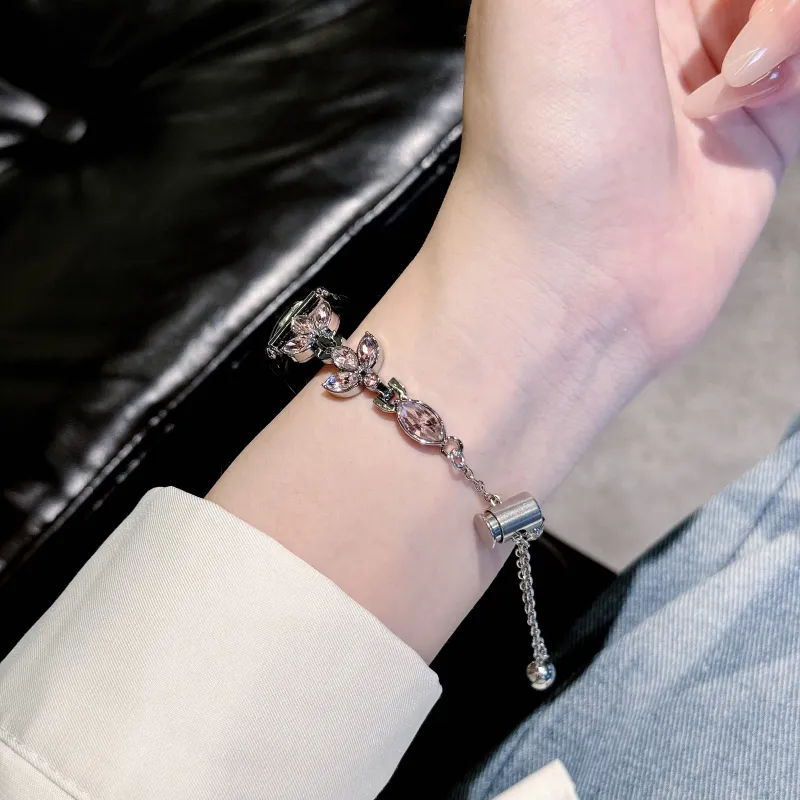 Antey Unisex Watch Bands-7