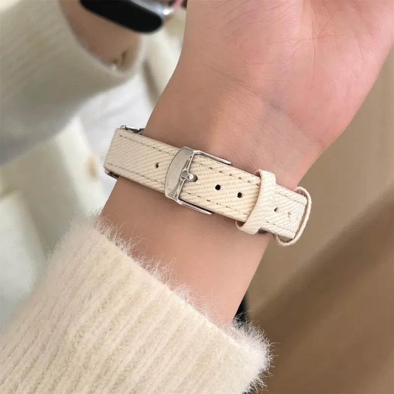 Antey Unisex Watch Bands-13