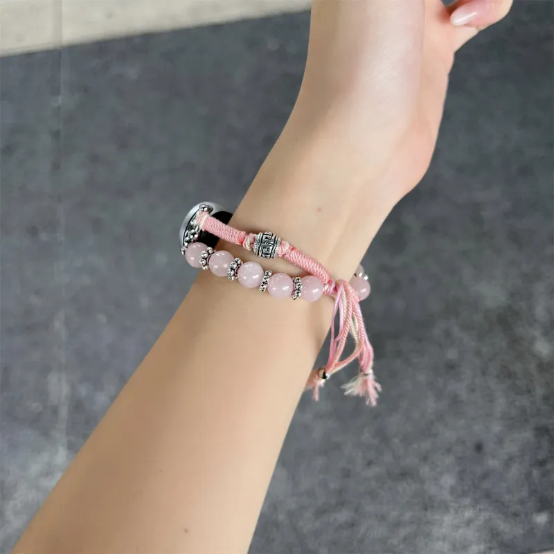 Antey Watch Bands Xiaomi Compatibility 220mm Fabric Material-7