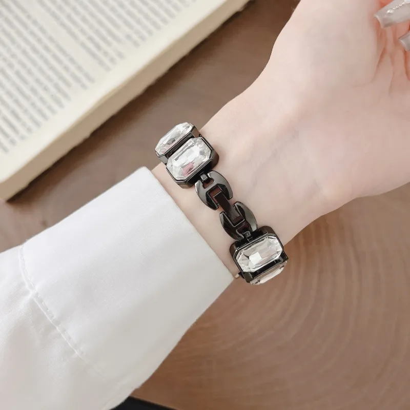 Antey Huawei Compatibility Watch Band Metal-2