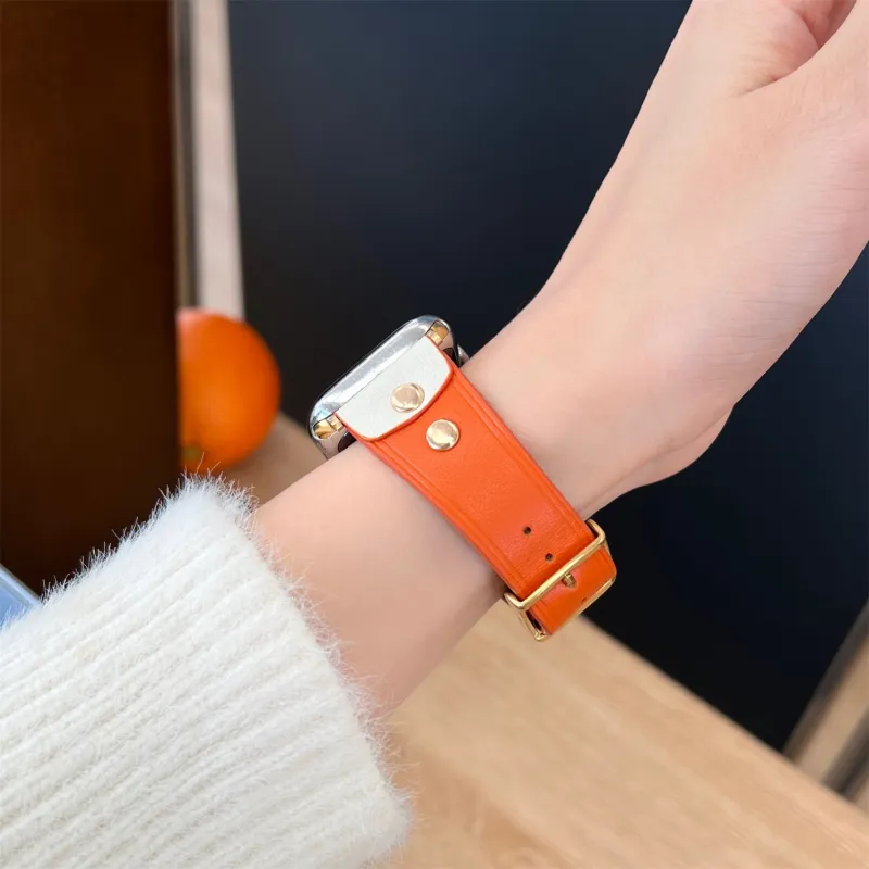 Antey Unisex Watch Bands-4