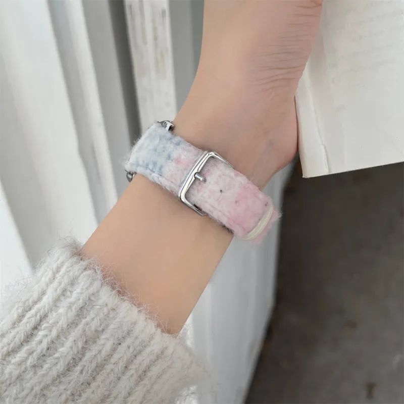 Antey Unisex Watch Bands-1