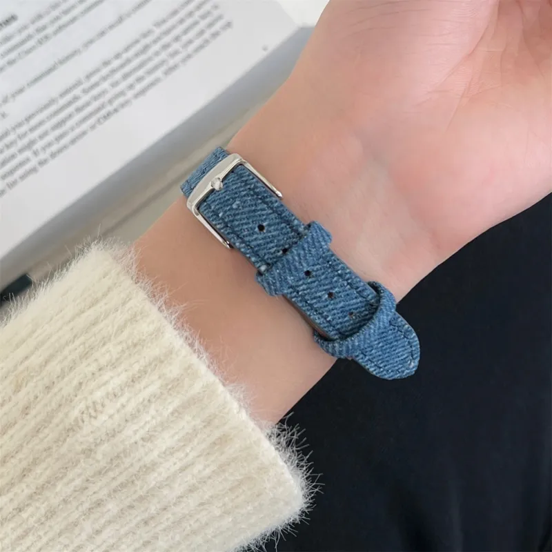 Antey Unisex Watch Bands-10