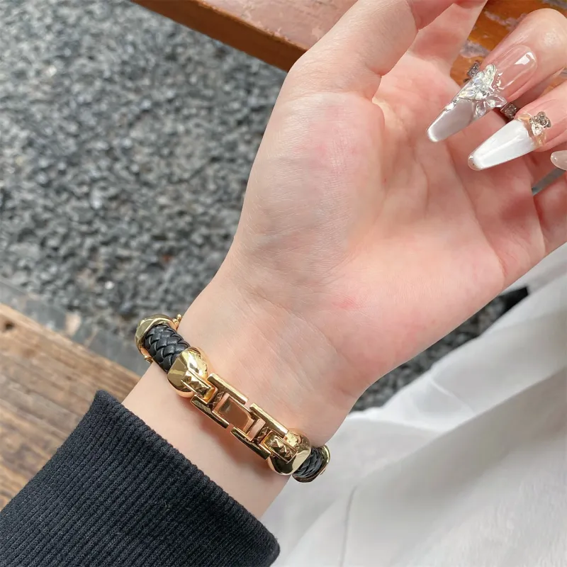 Antey Unisex Watch Bands-17